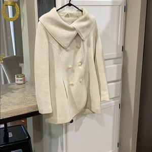 Jessica Simpson Coat